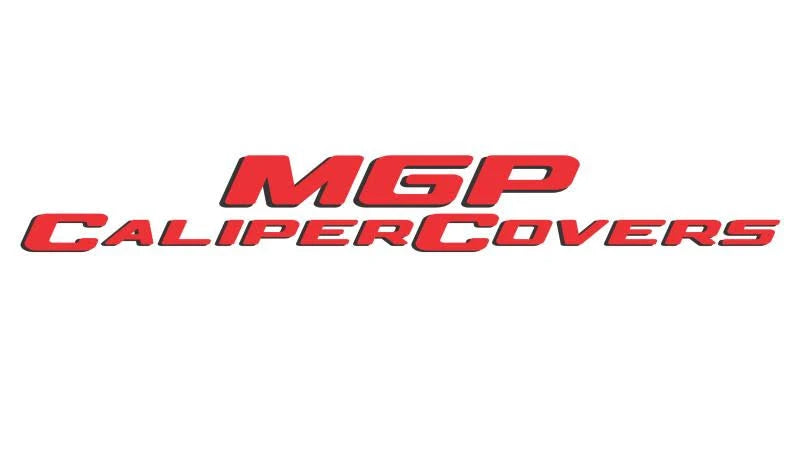 Black Caliper Covers E30519