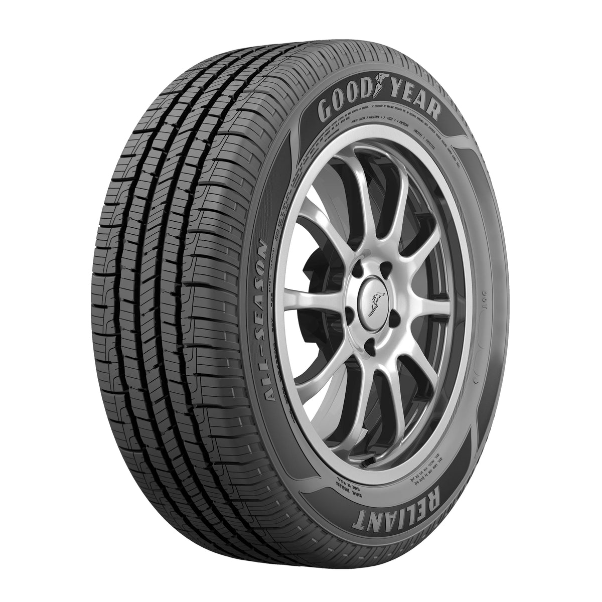 195/60R15 88V All-Season Tire J88617