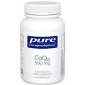 CoQ10 500mg 60c J41221