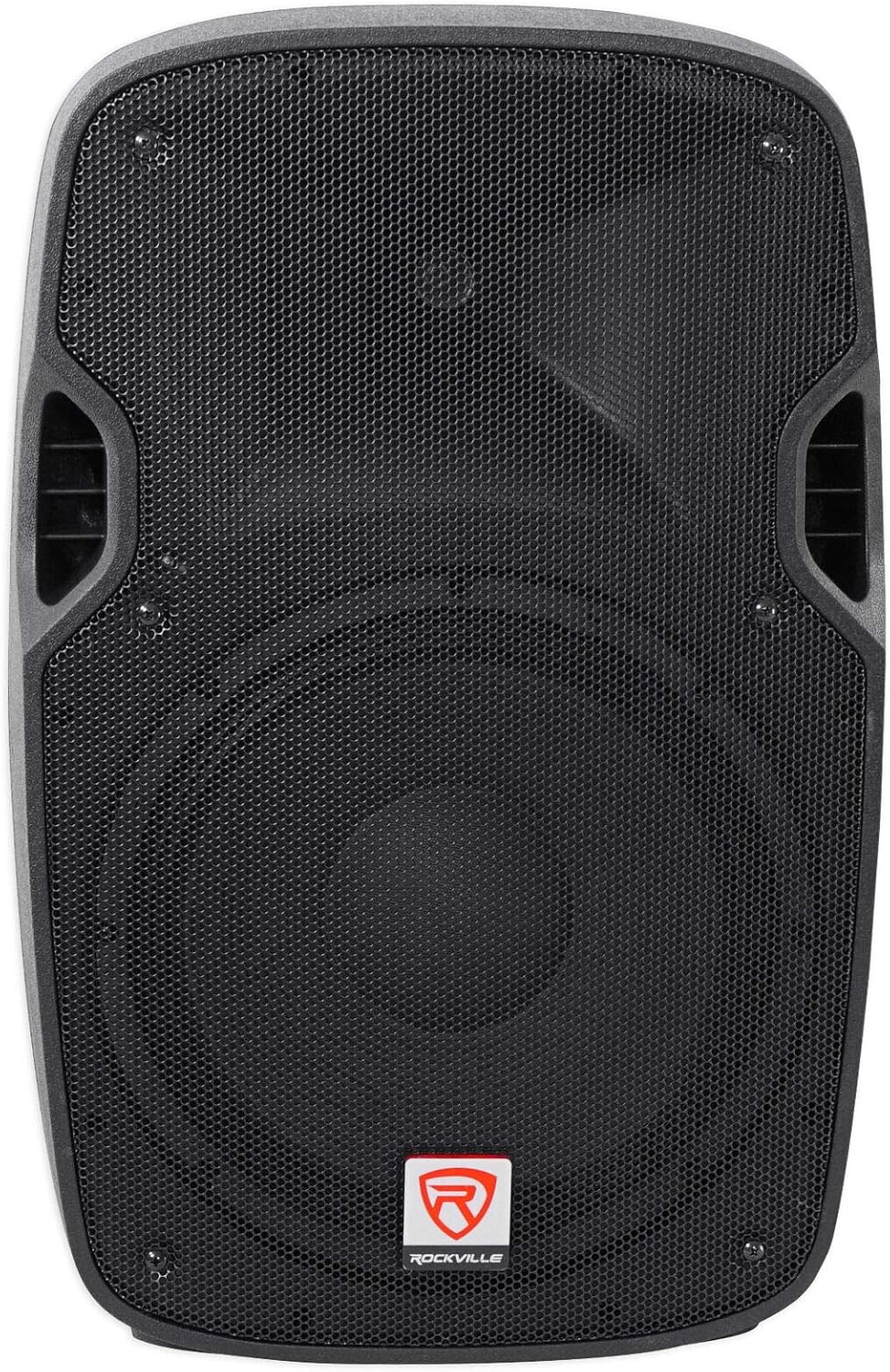 15 Passive 1600W DJ PA Speaker ABS Lightweight Cabinet 8 Ohm 15 inch O823