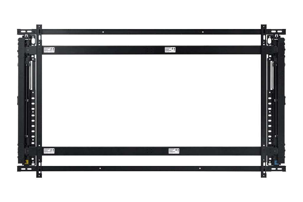 Wall Mount Mounting Kit for 55" LCD Display M187162