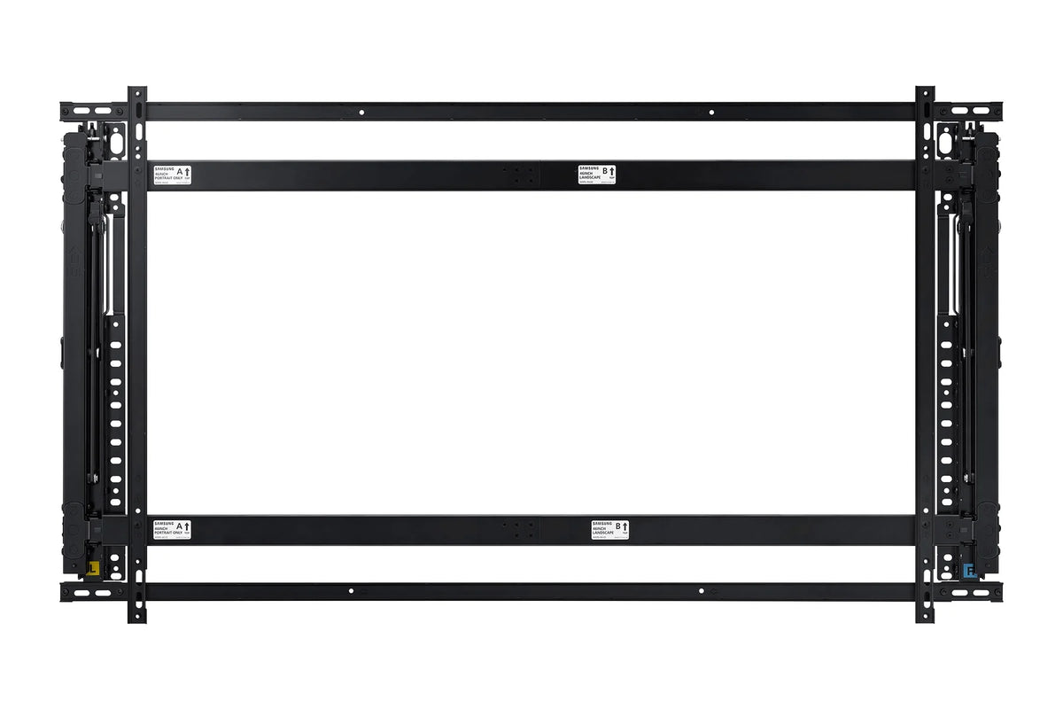 Wall Mount Mounting Kit for 55" LCD Display M187162