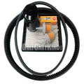 Golf Cart Tune Up Kit with Oil Filter Drive Belt L5563