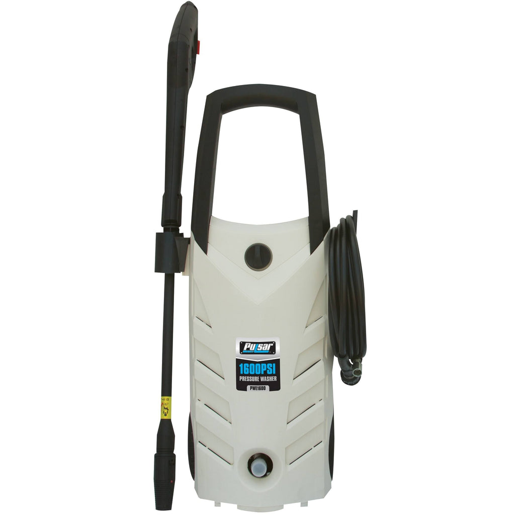 1600 PSI Electric Pressure Washer R7934