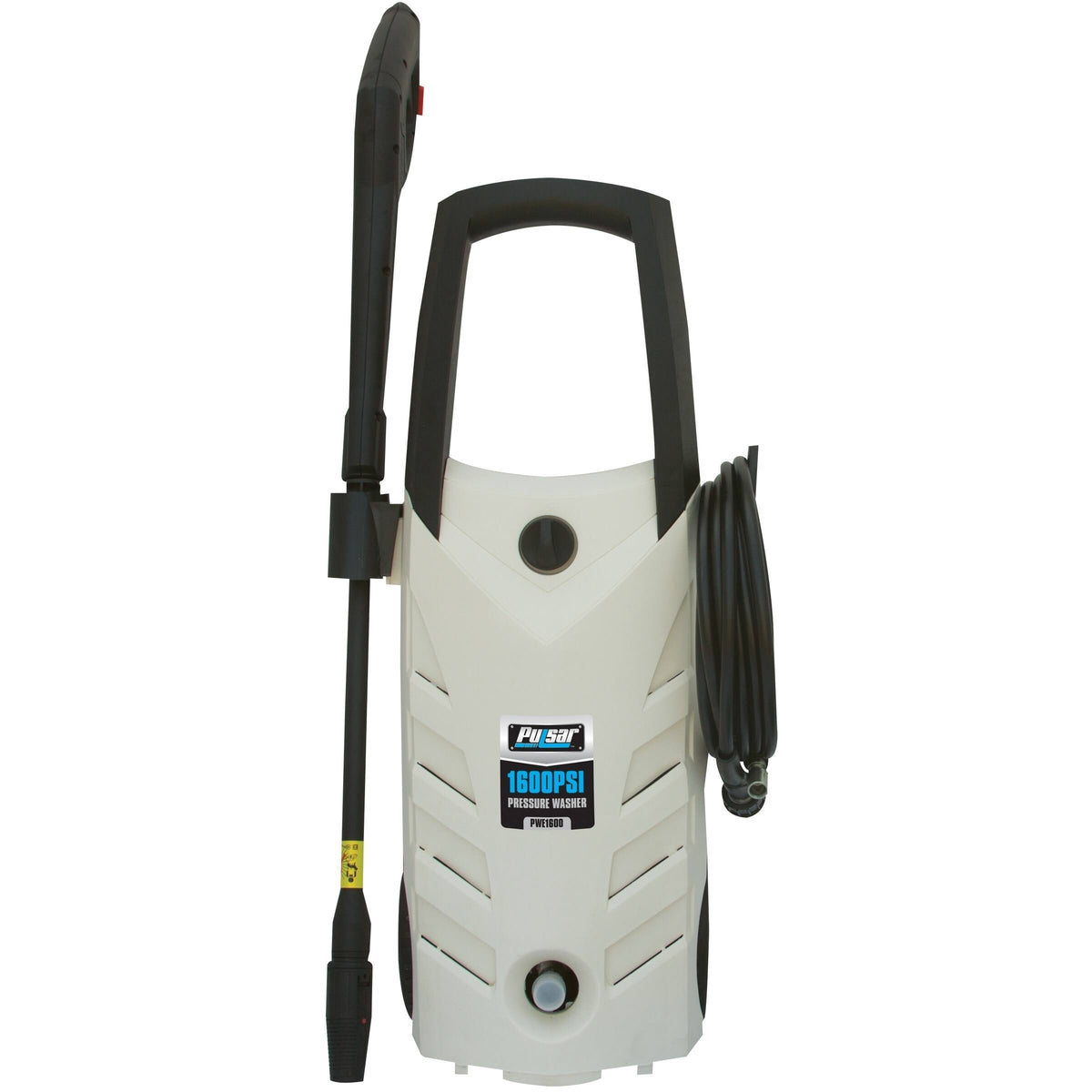 1600 PSI Electric Pressure Washer R7934