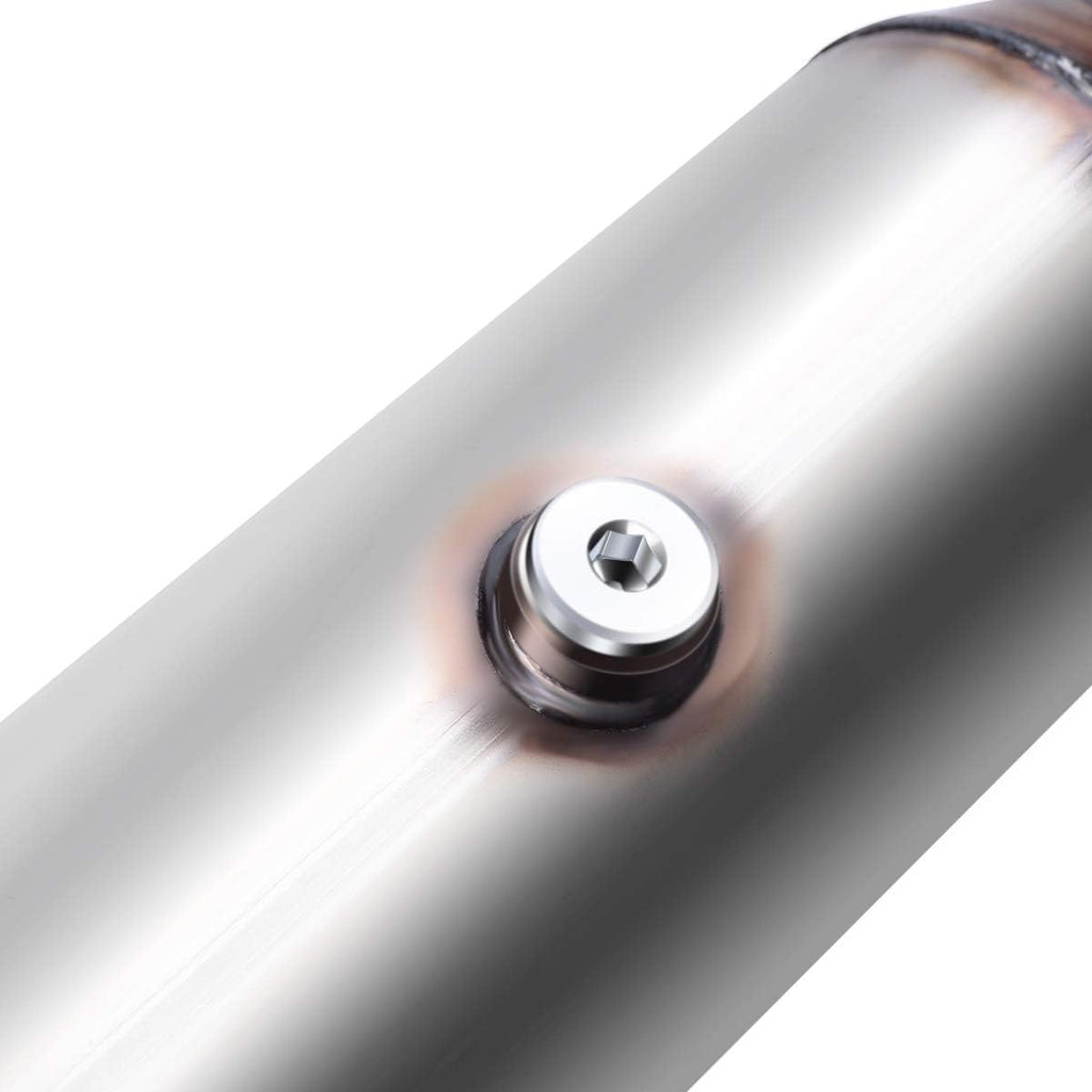 Catalytic Converter for Honda Element 2.4L L4 F9228
