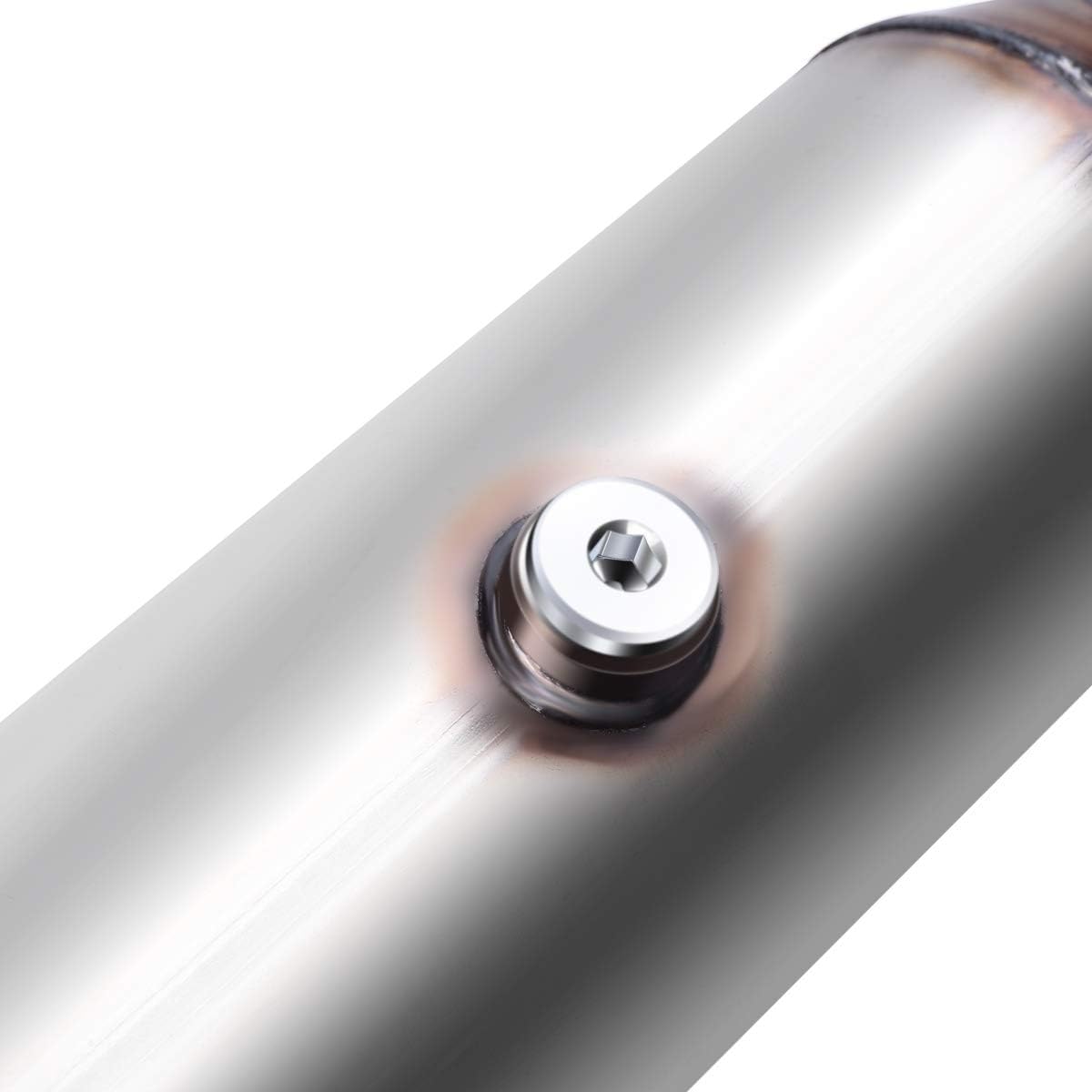 Catalytic Converter for Honda Element 2.4L L4 F9228