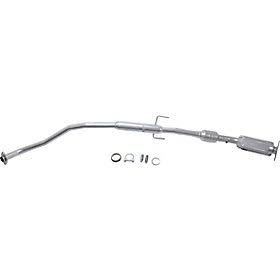 Catalytic Converter for Matrix Corolla I685365