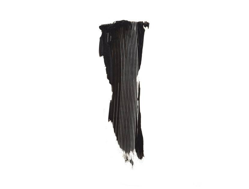 Black Mascara U335