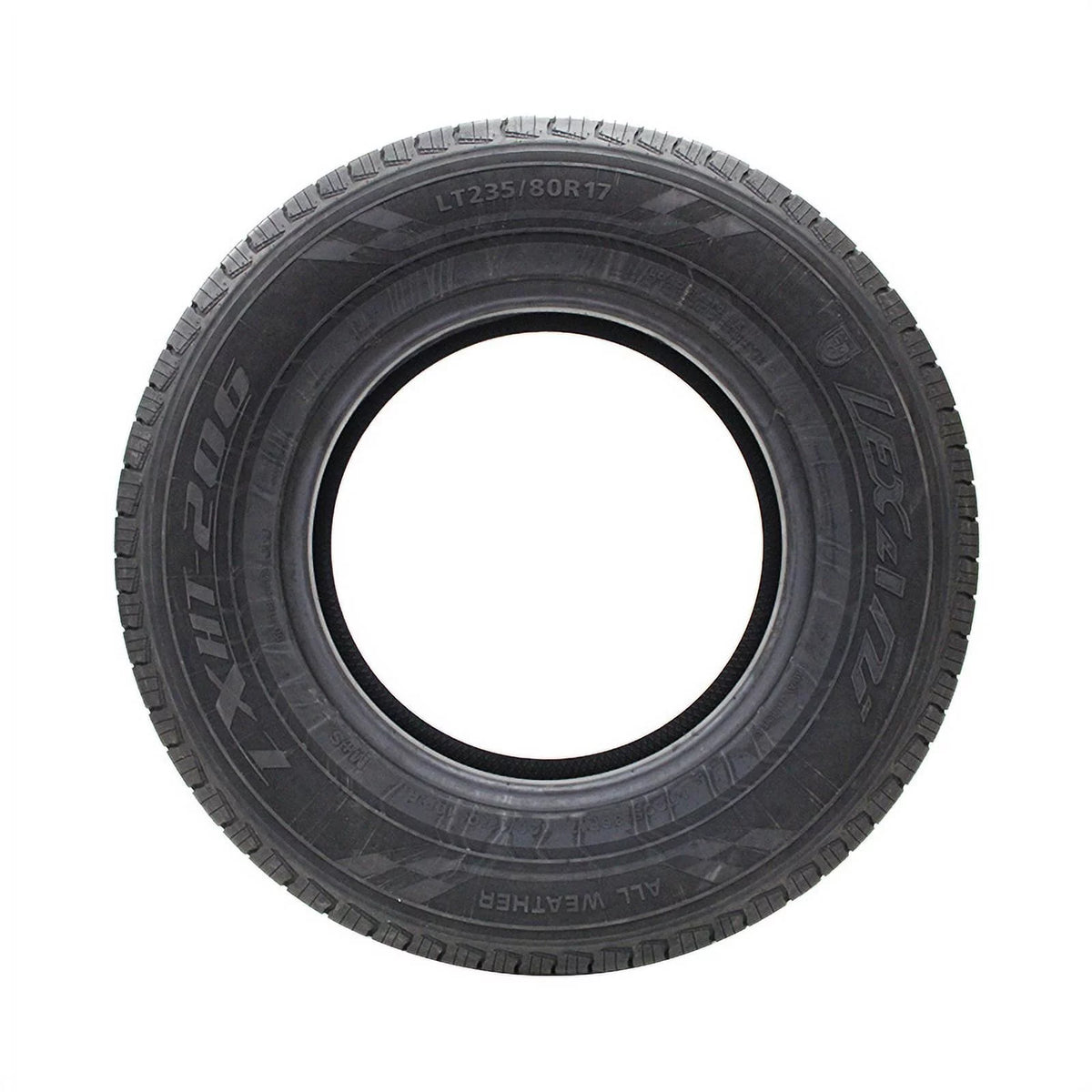 245/60R18 105H Highway SUV/Crossover Tire F31179