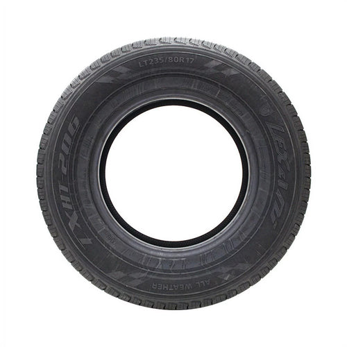 245/60R18 105H Highway SUV/Crossover Tire F31179