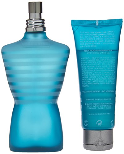 Ultra Male Eau de Toilette Intense Spray, 2.5 Ounce M6299