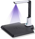 Portable USB Document Camera Scanner 8MP HD A4 E5800