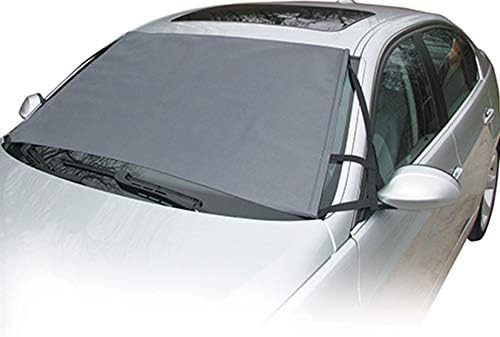 Frost Free Windshield Covers (Set of 2) X467722