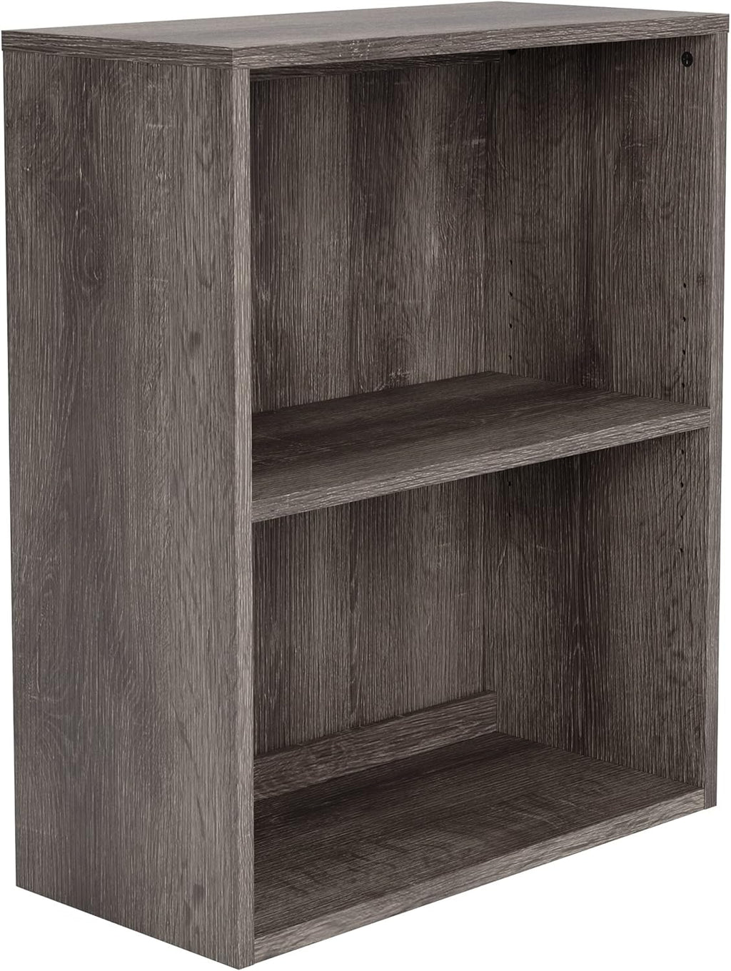 30 Bookcase with 1 Adjustable Shelf K196772