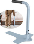 Chair Couch Lift Assist, Four Heights Adjustable, Light Grey, Max 300LBs Capacity U3633