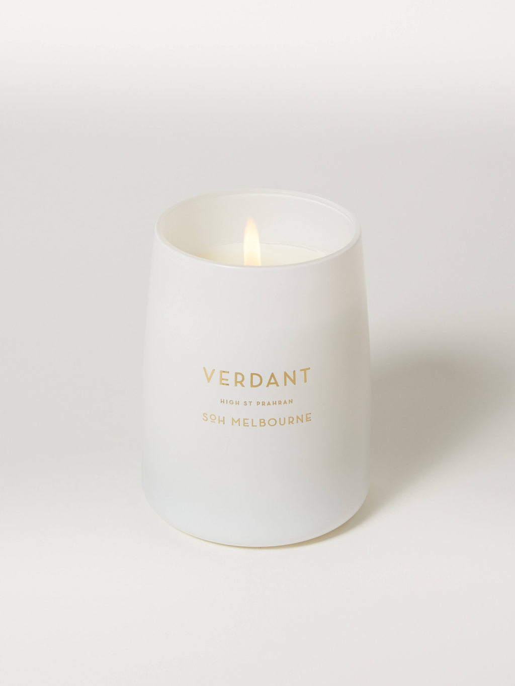 Verdant Candle O4236