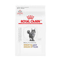 Urinary SO + Calm Dry Cat Food Q513