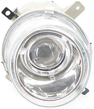 Right Front Fog Lights Lamp Assembly for Hyundai Terracan T171