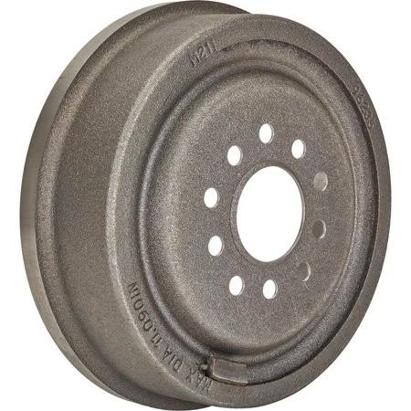 11 inch Replacement Brake Drum K10762