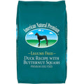 Duck Butternut Squash Dog Food W5243