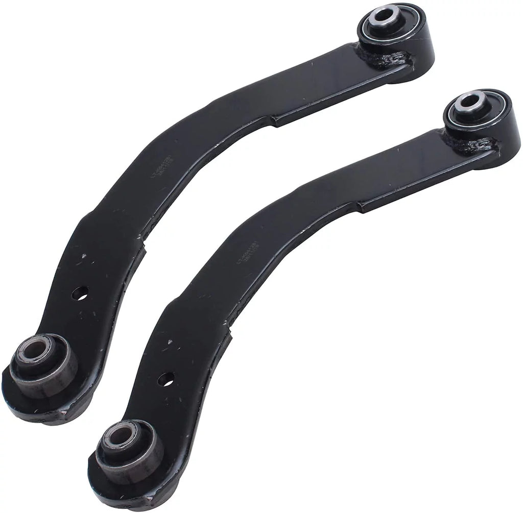 Rear Upper & Lower Control Arms + Front Rear Sway Bars R70105