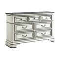 7-Drawer Dresser S1021