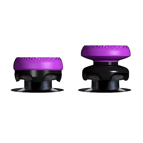 Performance Thumbsticks 1 High-Rise 1 Mid-Rise Purple/Black K237798