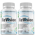Eye Supplement Vitamin Capsules 120 Capsules J200