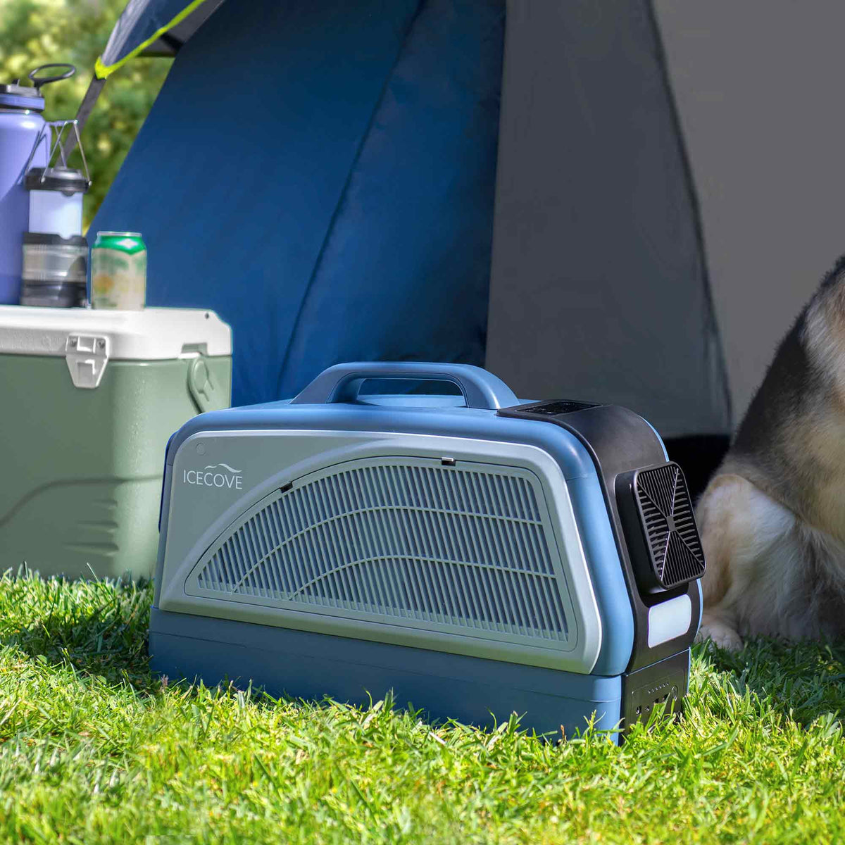 Portable Air Conditioner 2500 BTU E143028