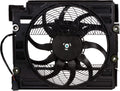 A/C Condenser Cooling Fan Brushless Assembly W14337
