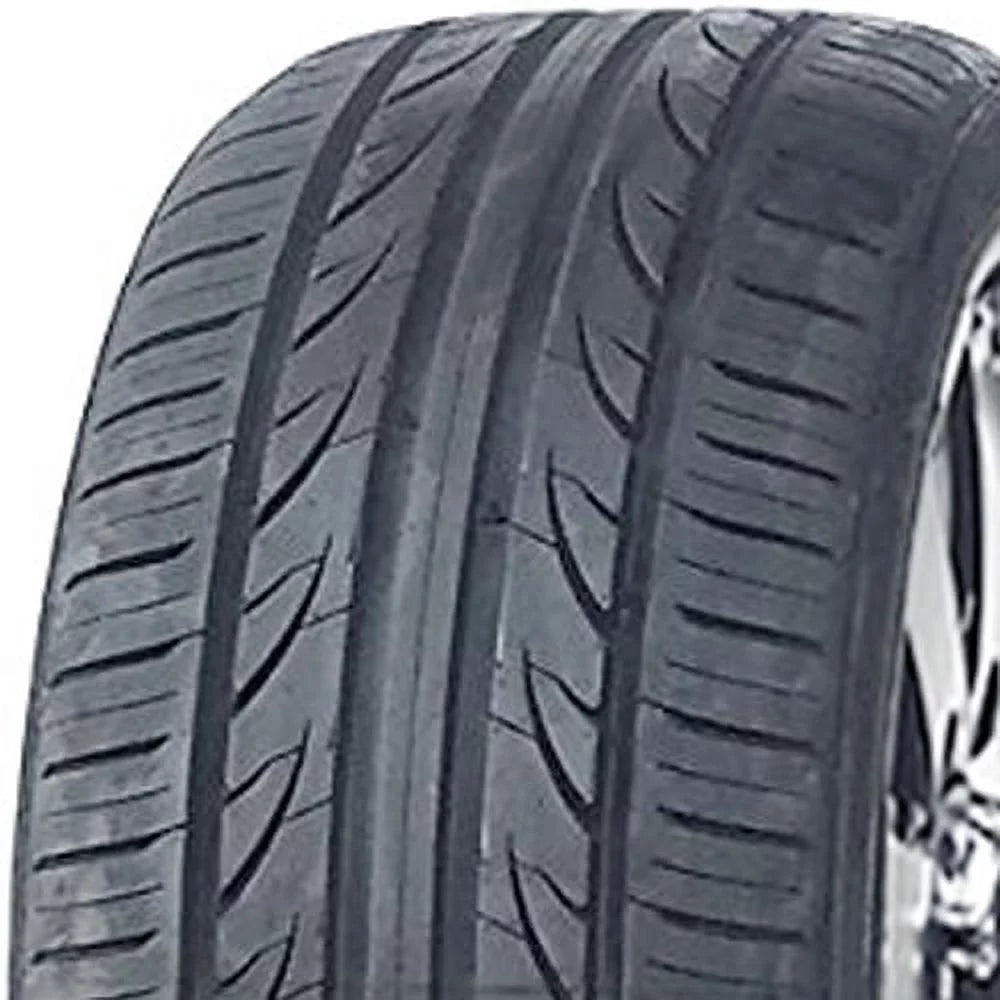 All Season 225/40ZR18 92W XL Passenger Tire A1354