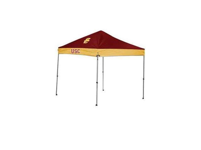 NCAA 9x9 Straight Leg Canopy M7005