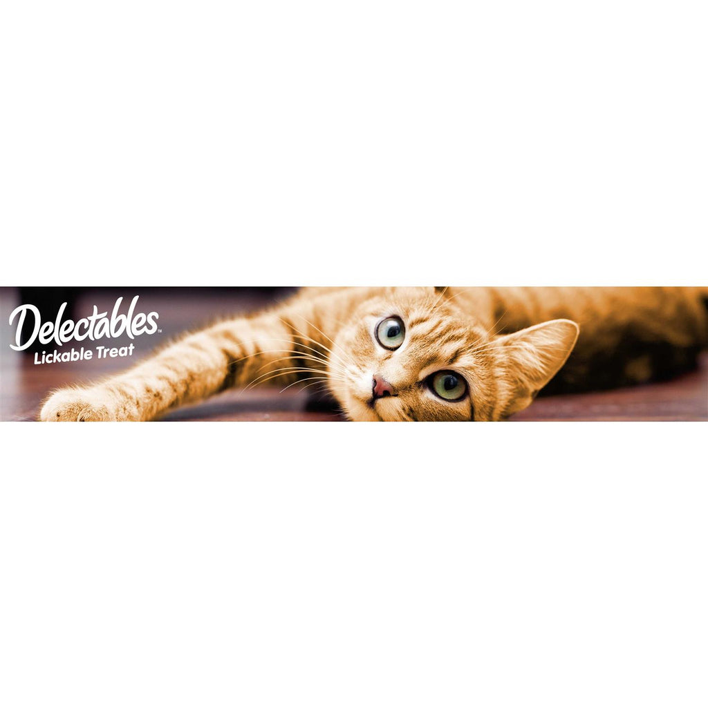 Lickable Cat S41634