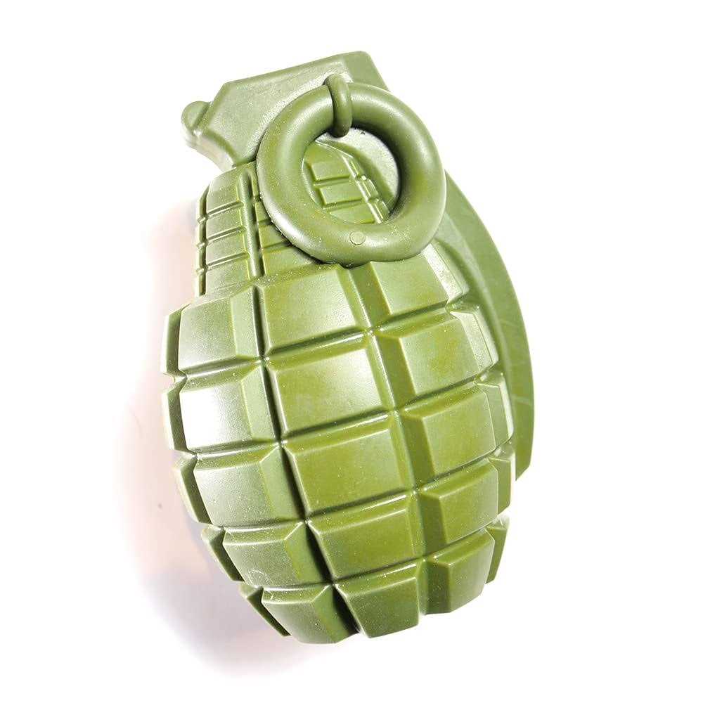 Grenade Dog Toy B894015