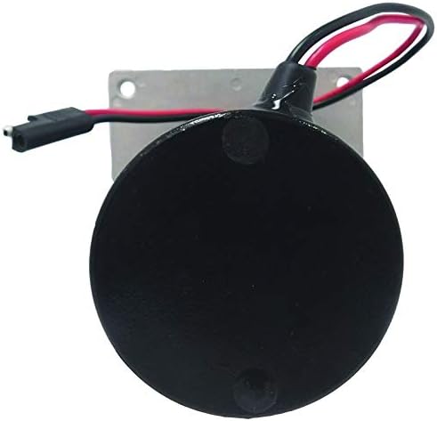Salt Spreader Motor Replacement, Pack of 2 B4564