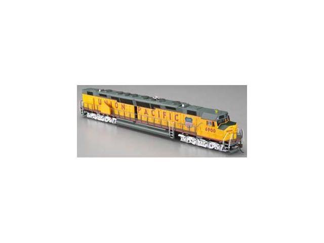 HO Scale EMD Dd40ax Centennial Union Pacific #6900 M981727
