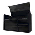 42 in. x 22 in. Black Top Chest N51829