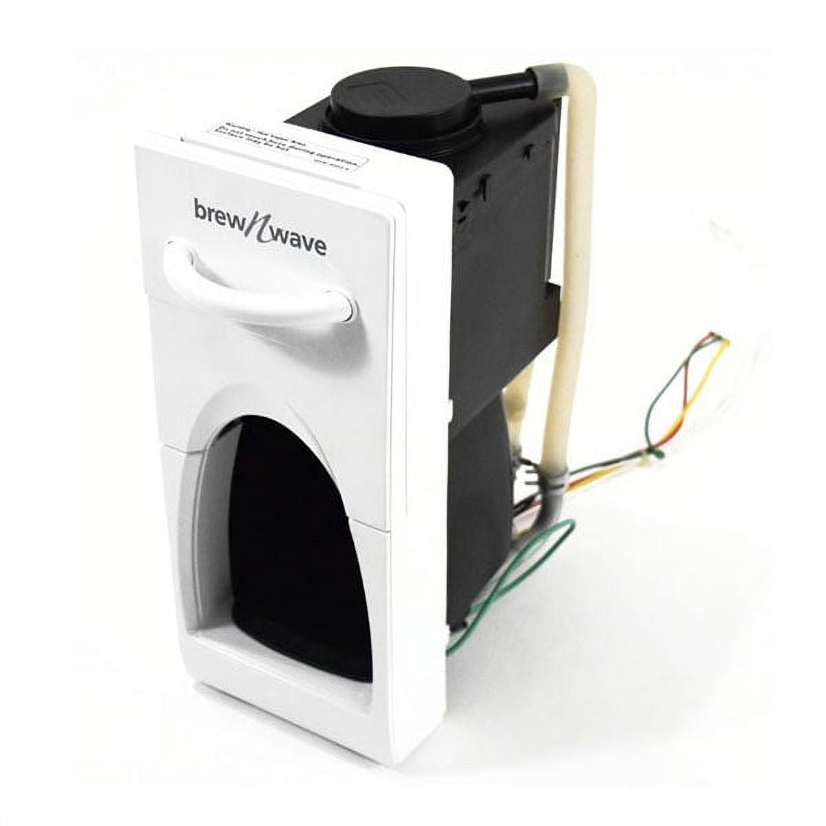 Coffee Maker Assembly B318