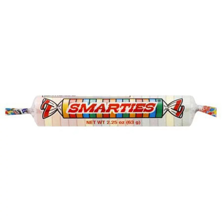 Mega Smarties Pack of 14 O966