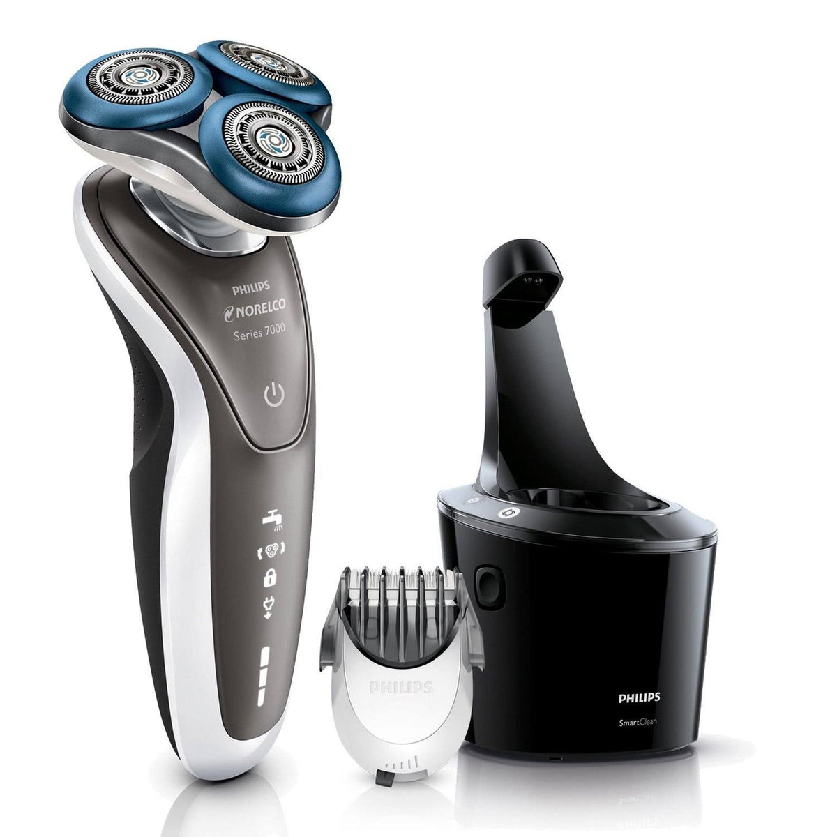 7700 Shaver A8528