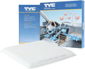 TYC Rav-4 E-Cho Caf M98730