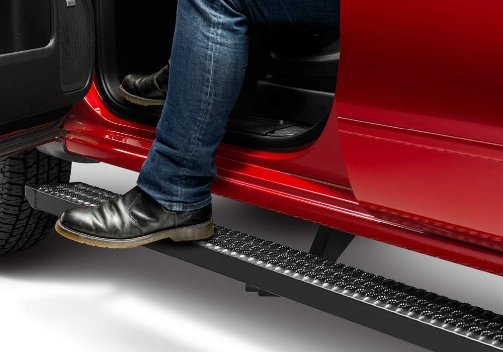 Cab-Length Steps for Toyota Tundra F149
