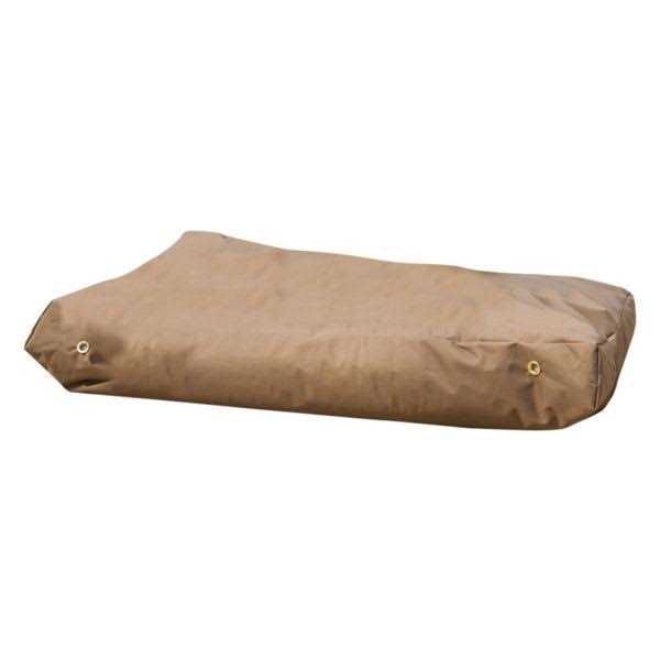 Waterproof Rectangle Dog Bed Q34576
