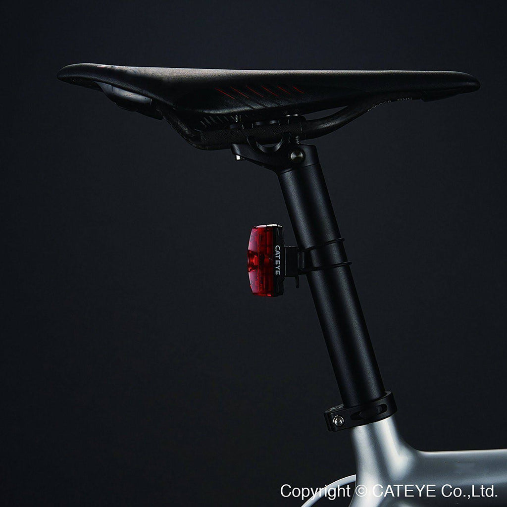 Bicycle Safety Light N472