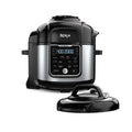 8 Quart XL Pressure Cooker Air Fryer Multicooker L3947