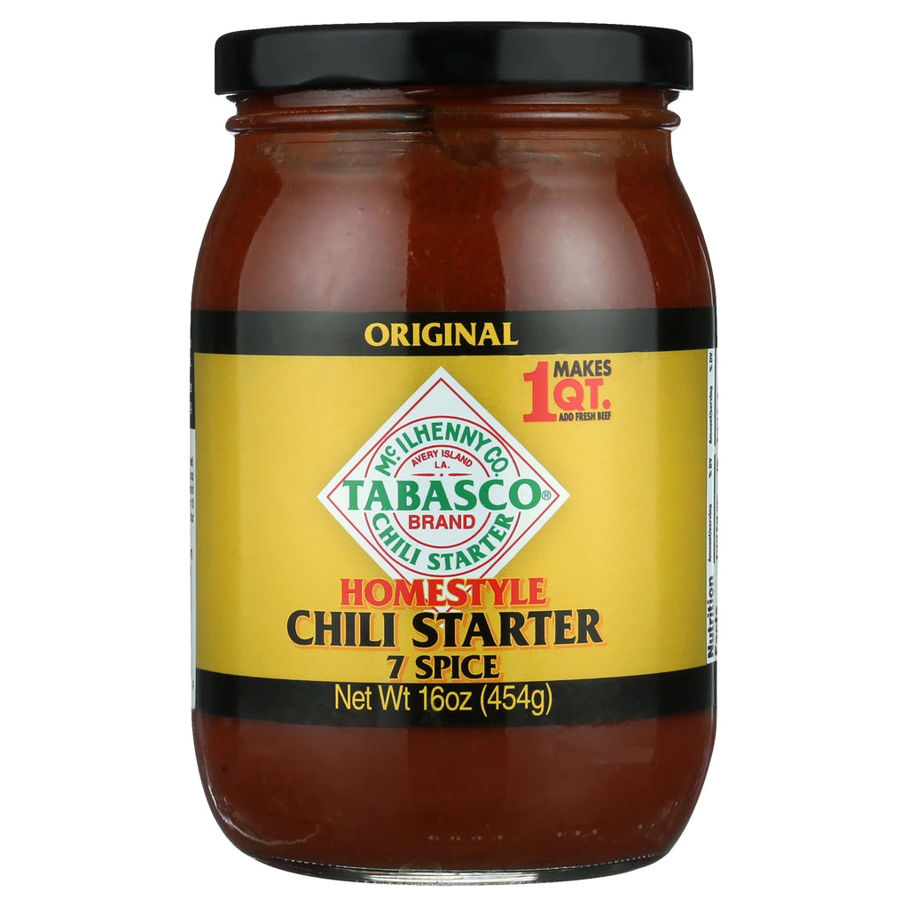 16 oz Chili Starter M684