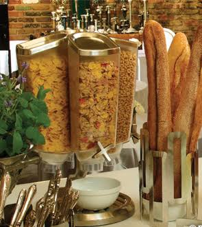 Rotating Dispenser X18211