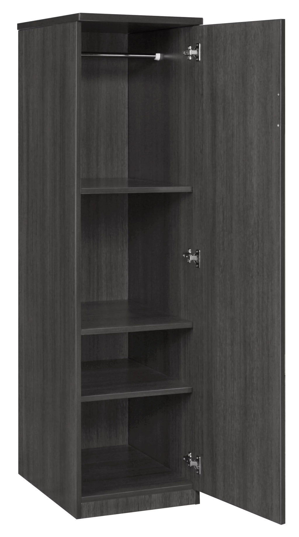 Ash Grey Wardrobe I92135