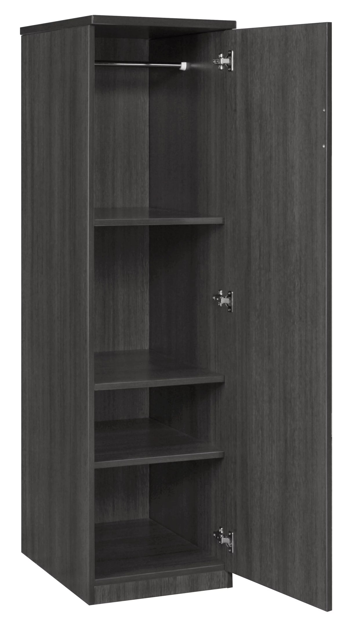 Ash Grey Wardrobe I92135